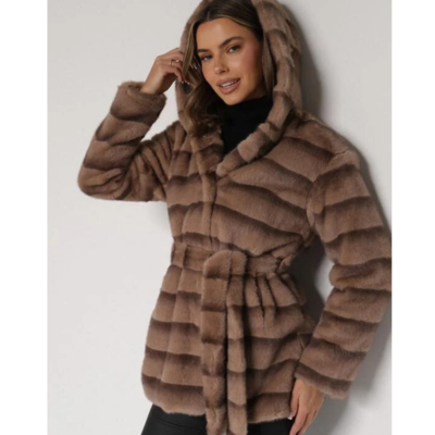 NUANCE - Eco-Pelliccia Morbidissima